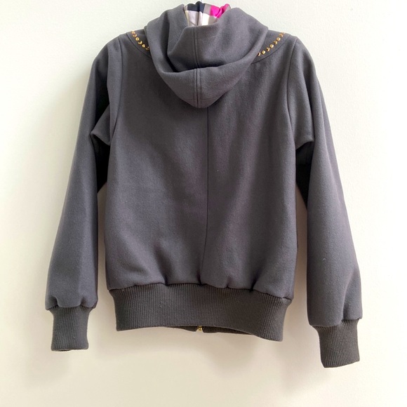 Vintage Lauren Moffatt Bomber Jacket - Picture 4 of 7